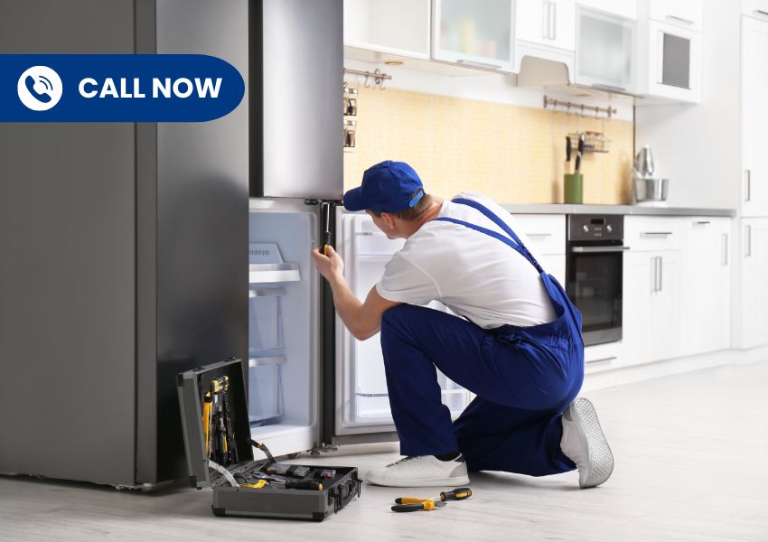 Christiansburg Appliance Repair Company